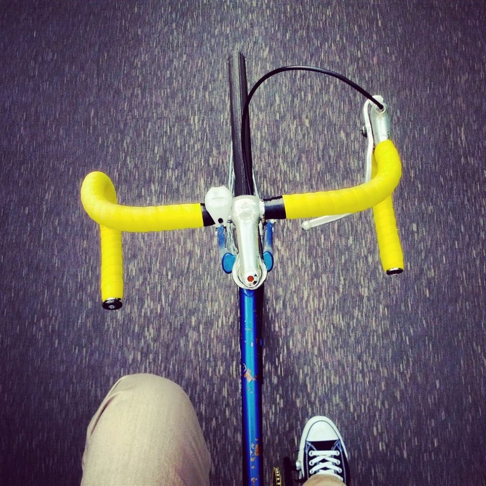 Meet your Posher, Jay